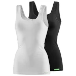 kleiderhelden LadyCover 5er Pack Unterhemd