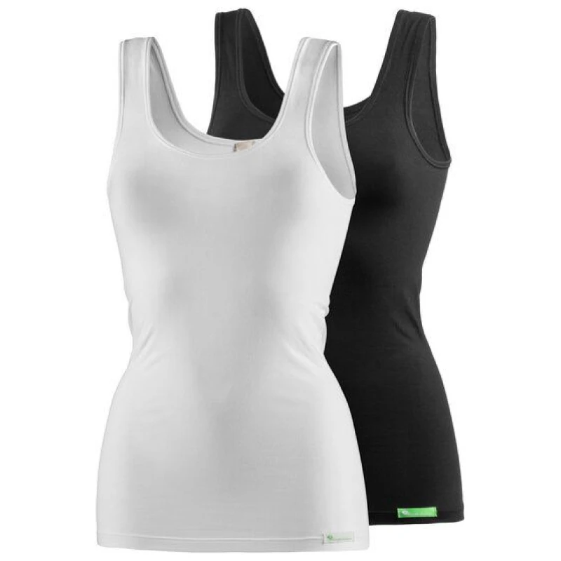 kleiderhelden LadyCover 5er Pack Unterhemd