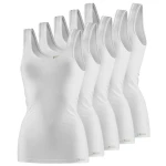 kleiderhelden LadyCover 5er Pack Unterhemd