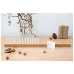 klotzaufklotz Gutschein-Adventskalender