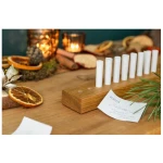 klotzaufklotz Gutschein-Adventskalender