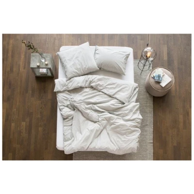 lavie Kissenbezug Bio-Baumwolle - Inga 80x80 cm