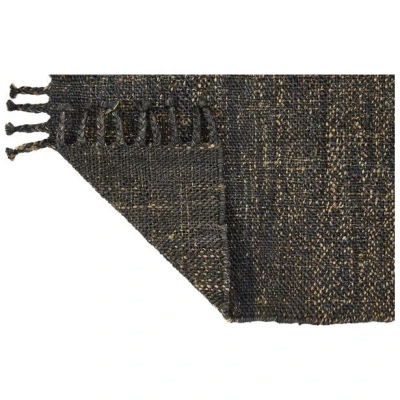 liv interior Jute Kelim Teppich Dhaka