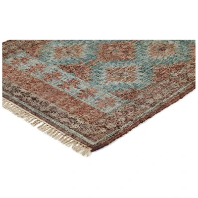 liv interior Jute Teppich CANCUN