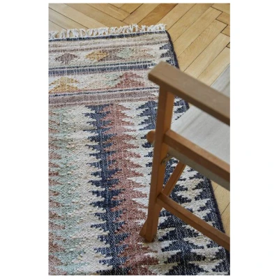 liv interior Jute Teppich FIR