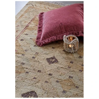 liv interior Jute Teppich PROVENCE