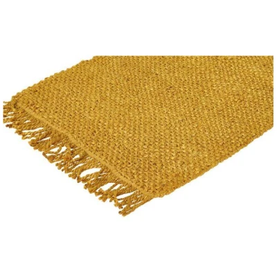 liv interior Jute Teppich ROPE