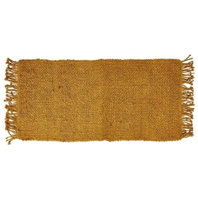 liv interior Jute Teppich ROPE