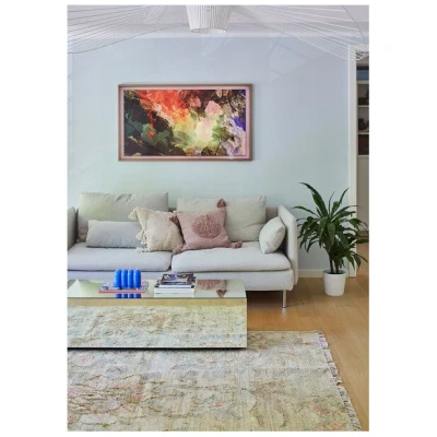 liv interior Jute Teppich SOMERSET