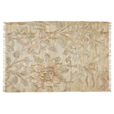 liv interior Jute Teppich SOMERSET