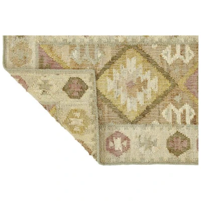 liv interior Jute Teppich VALENCIA