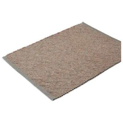 liv interior Recycelter In-/Outdoor Teppich BOUCLÉ