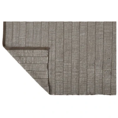 liv interior Recycelter In-/Outdoor Teppich HELSINKI