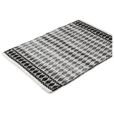 liv interior Recycelter In-/Outdoor Teppich SAMI