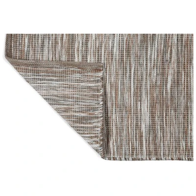 liv interior Recycelter In-/Outdoor Teppich ZEN