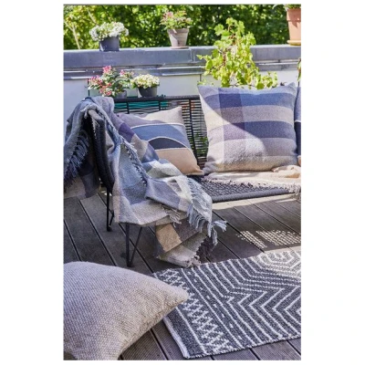 liv interior Recycelter PET Teppich LOOP
