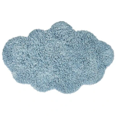 liv interior Teppich Cloud