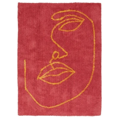 liv interior Teppich VISAGE I