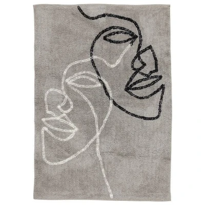 liv interior Teppich VISAGE II