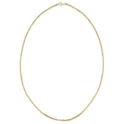 macimo Cube Necklace