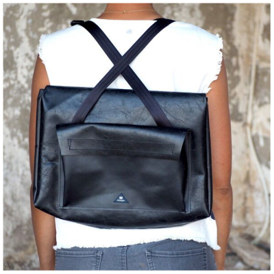 mimycri by ANKAA Rucksack-Tasche