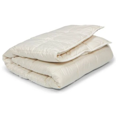murmunto organics Bettdecke mit Lyocell aus Bio - Baumwolle "Lyocell Richie Cover"