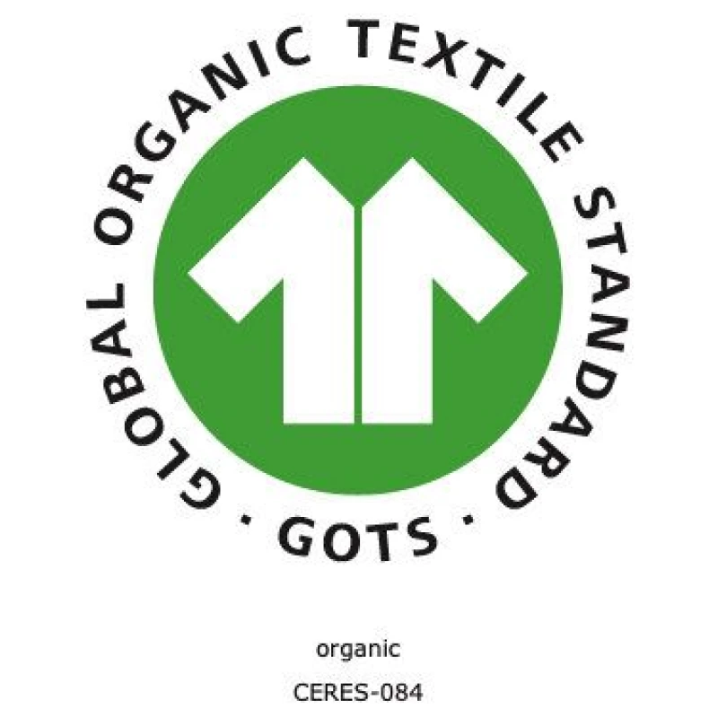 murmunto organics Bio-Bettdecke aus GOTS-Baumwolle (kbA) "Cotton Cover"