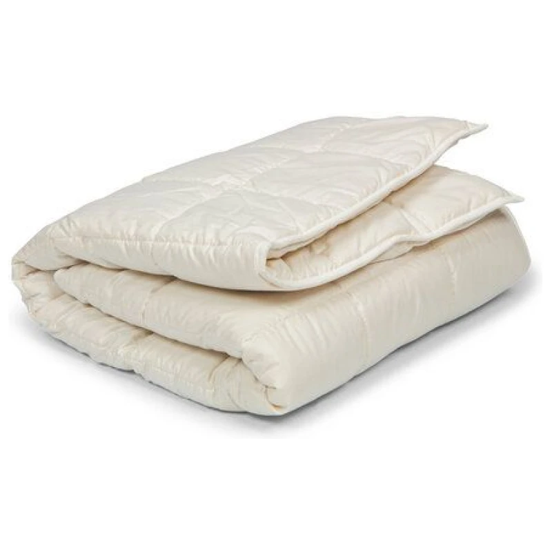 murmunto organics Bio-Bettdecke aus GOTS-Baumwolle (kbA) "Cotton Cover"