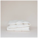 murmunto organics Bio-Daunen-Bettdecke
