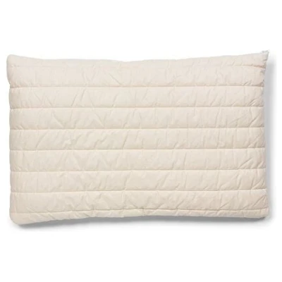 murmunto organics Kopfkissen aus Lyocell "Lyocell Richie Top"