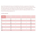 nahtur-design Leinen-Sommerhose 100% Bioleinen