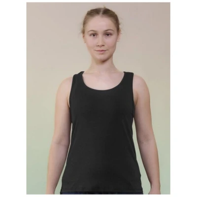 nice to meet me Racerback Top aus TENCEL Lyocell