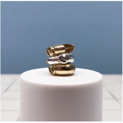 noemvri fashion label Logo Klapp-Creole