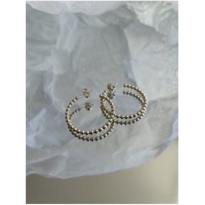 noemvri fashion label Lucy- Kugel Creole - big