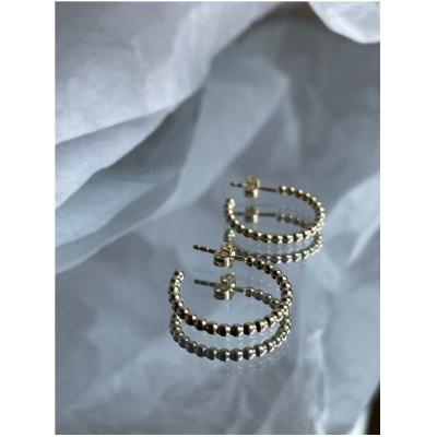 noemvri fashion label Lucy - Kugel Creole small