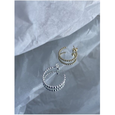 noemvri fashion label Lucy - Kugel Creole small