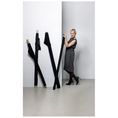 notmadeinKINA* Etuikleid #xx aus Schurwolle