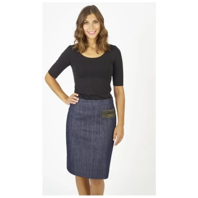 number K Damen Rock Kodie