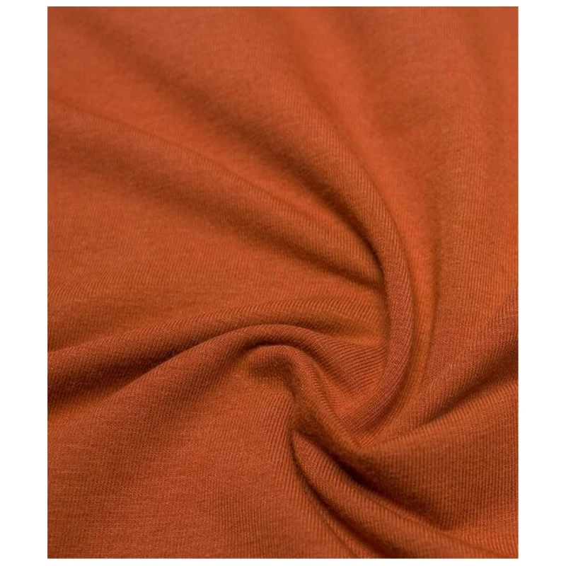 obumi STIRNBAND SCHMAL AUS BIO JERSEY IN VIELEN FARBEN