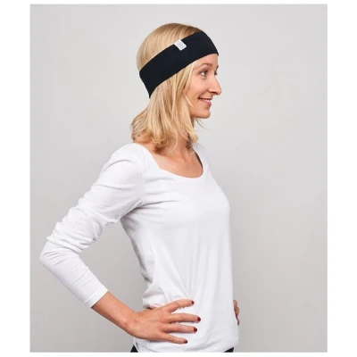 obumi Stirnband Classic Schmal aus TENCEL Modal
