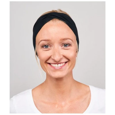 obumi Stirnband Knot aus TENCEL Modal