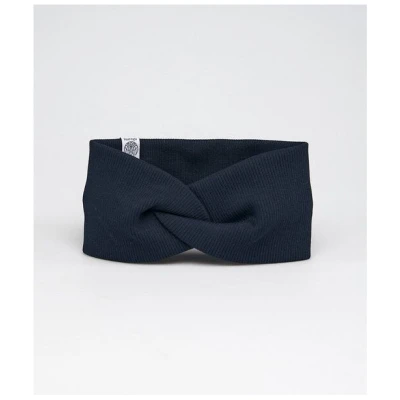 obumi Stirnband Rippe Knot aus Bio Baumwolle