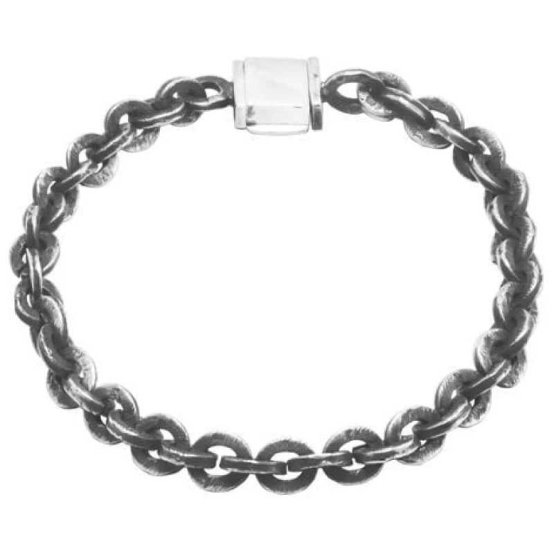 pakilia Silber Armband Seefahrt Fair-Trade und handmade