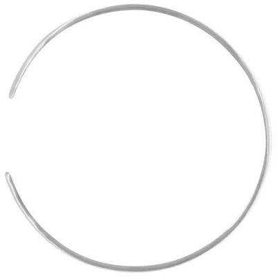 pakilia Silber Kette Collier minimalist Fair-Trade und handmade