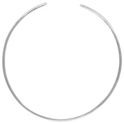 pakilia Silber Kette Collier minimalist Fair-Trade und handmade
