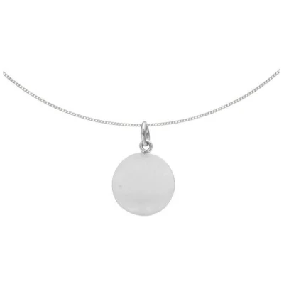pakilia Silber Kette Zeitlos Fair-Trade und handmade
