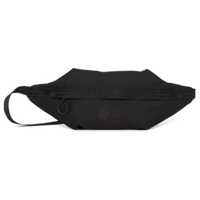 pinqponq Bauchtasche - Brik Hipbag - aus recyceltem Polyester