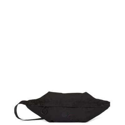 pinqponq Bauchtasche - Brik Hipbag - aus recyceltem Polyester