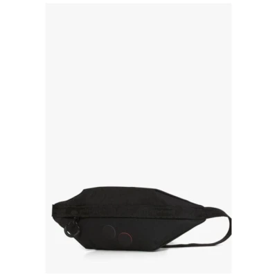 pinqponq Bauchtasche - Nik Hipbag - aus recyceltem Polyester