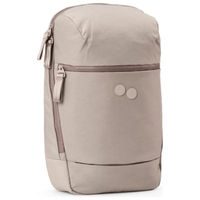 pinqponq - Kontor 16 - Daypack Gr 16 l grau/braun
